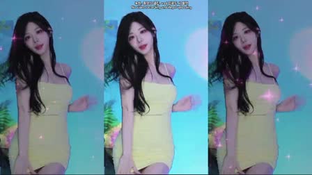 BJ박틸다紧身牛仔热舞视频加特林20250609Hot Dance